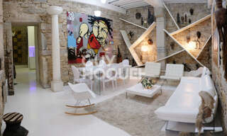 Appartement 2 Pièces 91 m² à vendre à Lyon 1 (69001)