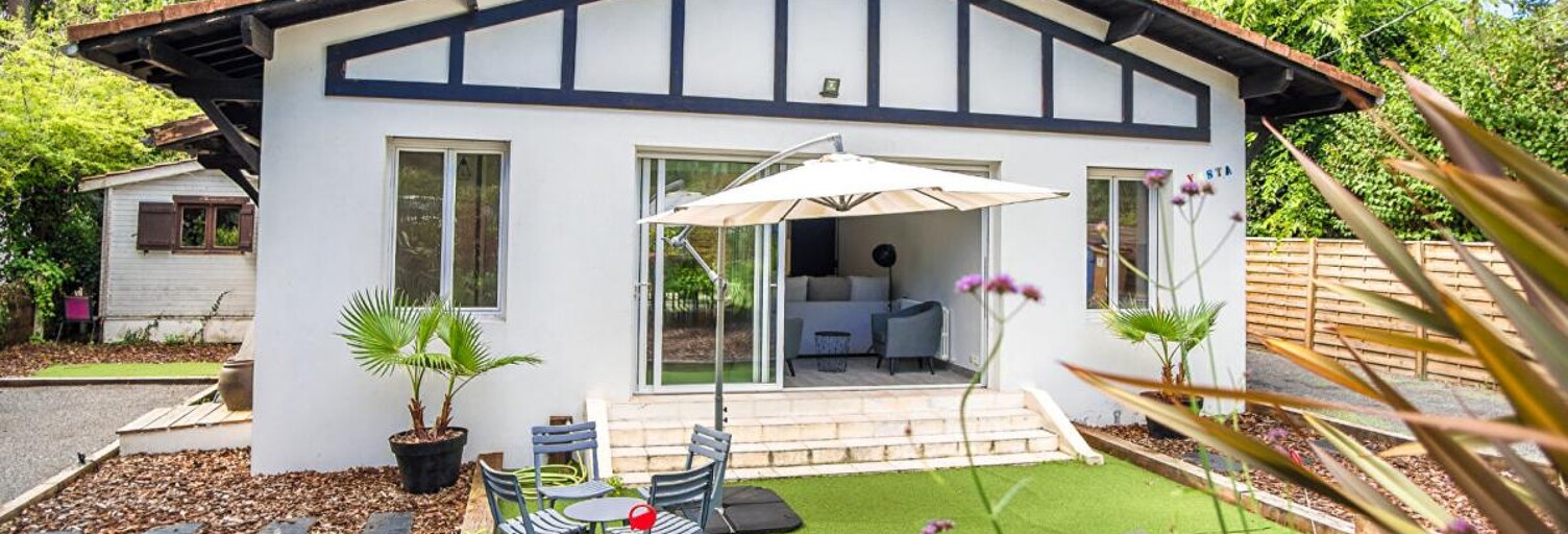 Maison 6 Pièces 115 m² à vendre à La Teste-de-Buch (33115)