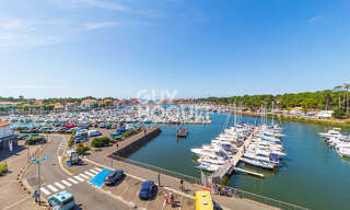 Appartement 1 Pièce 24 m² à vendre à Capbreton (40130)