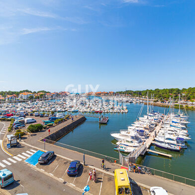 Appartement 1 pièces 225000 €