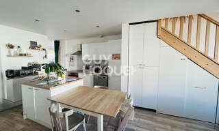 Maison 3 Pièces 73 m² à vendre à Agen (47000)