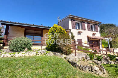 Maison 5 pièces 199990 €