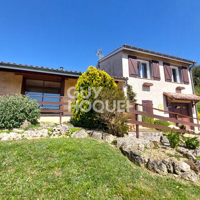 Maison 5 pièces 199990 €