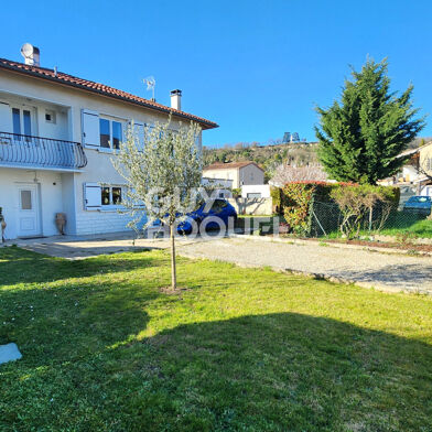 Maison 7 pièces 219000 €