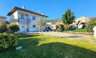 Maison 7 Pièces 125 m² à vendre à Agen (47000)