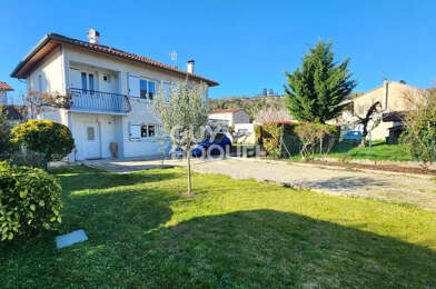 Maison 7 pièces 219000 €