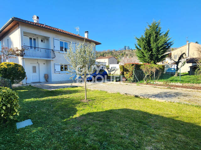 Maison Bon Encontre 5 chambres et jardin — photo du bien