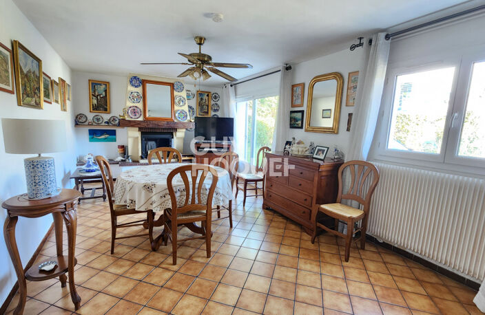 Maison Bon Encontre 5 chambres et jardin — photo 2