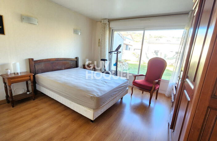 Maison Bon Encontre 5 chambres et jardin — photo 3