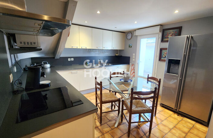 Maison Bon Encontre 5 chambres et jardin — photo 4