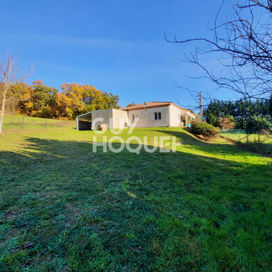 Maison 5 pièces 257000 €