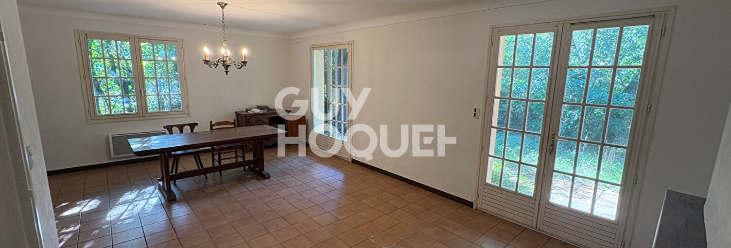 Maison 4 Pièces 116 m² à vendre à Fronton (31620)