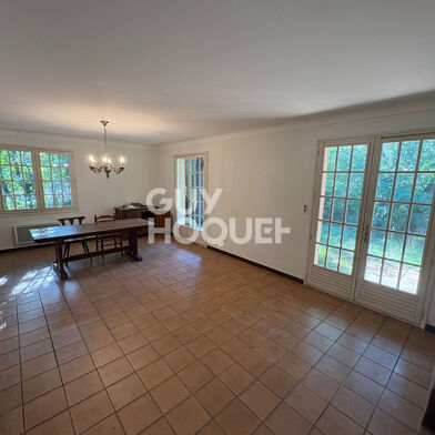 Maison 4 pièces 234500 €