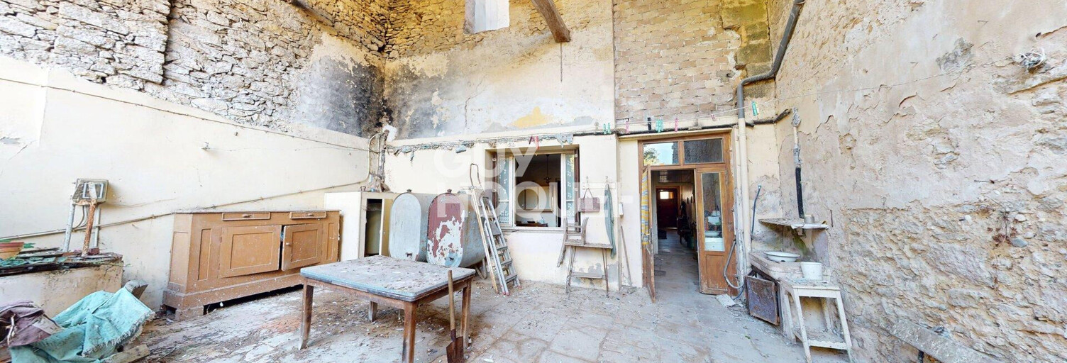 Maison 4 Pièces 142 m² à vendre à Castets et Castillon (33210)