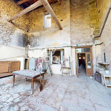 Maison 4 pièces 69900 €