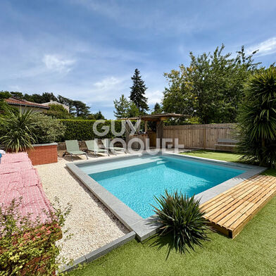 Maison 5 pièces 569000 €