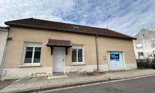 Maison 5 Pièces 86 m² à vendre à Esternay (51310)