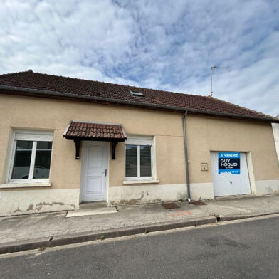 Maison 5 pièces 127000 €