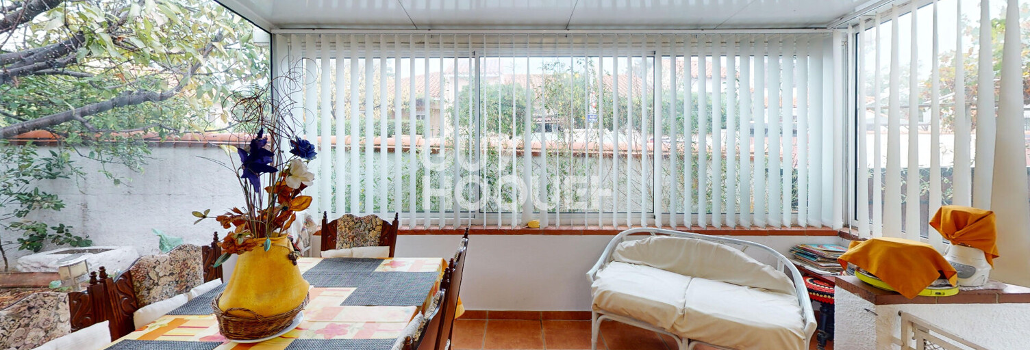 Maison 6 Pièces 110 m² à vendre à Perpignan (66000)