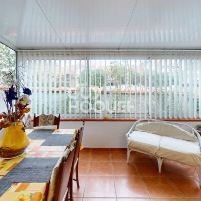 Maison 6 pièces 235000 €