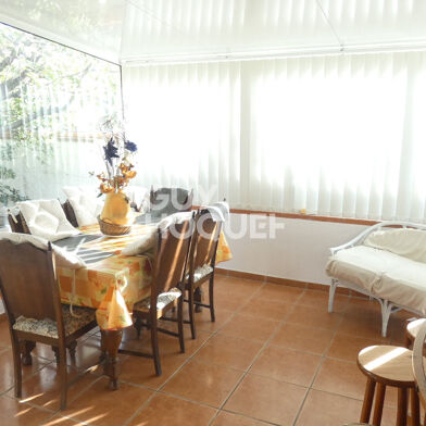 Maison 6 pièces 219000 €