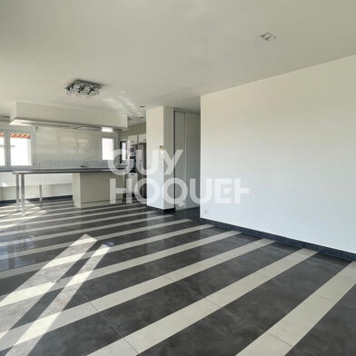 Appartement 4 pièces 290000 €