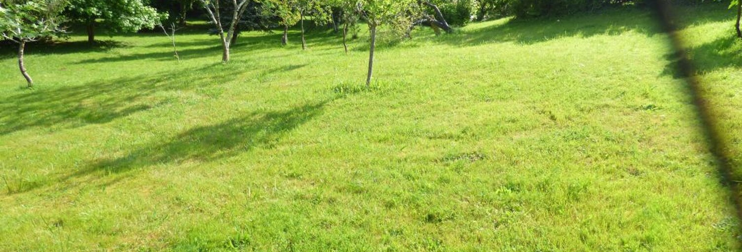 Terrain  1624 m² à vendre à Urcuit (64990)