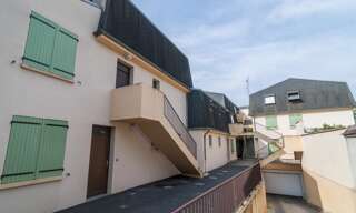 Appartement 3 Pièces 61 m² à louer à Issoudun (36100)