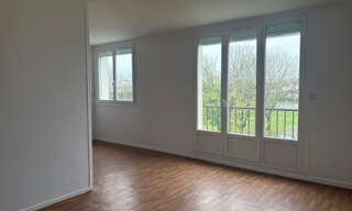 Appartement 4 Pièces 67 m² à louer à La Châtre (36400)