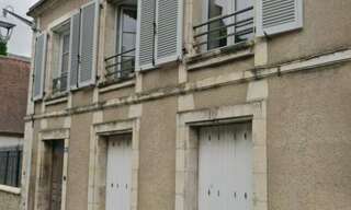 Appartement 3 Pièces 66 m² à louer à Reuilly (36260)