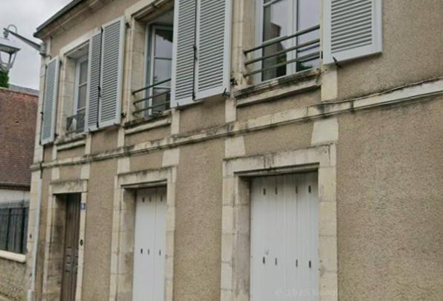 Leasing Appartement 3  pièces 66 m² Reuilly — photo 1