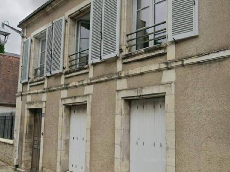 Leasing Appartement 3  pièces 66 m² Reuilly — photo 1