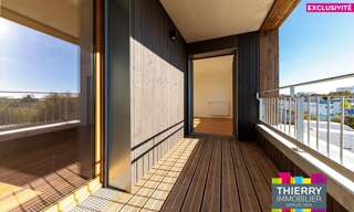 Appartement 2 Pièces 46 m² à vendre à Nantes (44000)