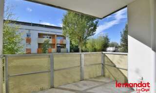 Appartement 2 Pièces 39 m² à vendre à Villenave-d'Ornon (33140)