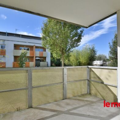 Appartement 2 pièces 152650 €