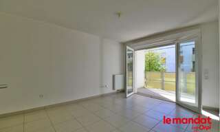 Appartement 2 Pièces 39 m² à vendre à Villenave-d'Ornon (33140)