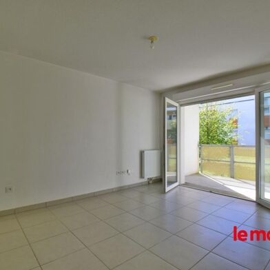 Appartement 2 pièces 152650 €