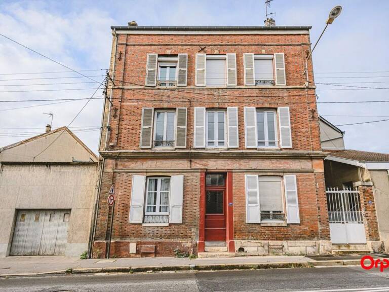 Grenier À Louer — photo 1