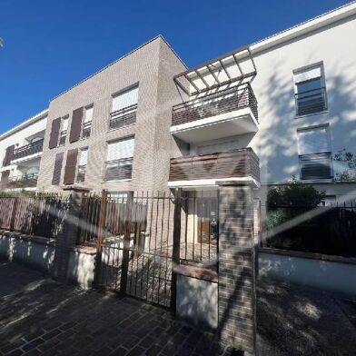 Appartement 3 pièces 267990 €