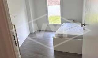 Appartement 3 Pièces 59 m² à vendre à Quincy-sous-Sénart (91480)