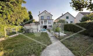 Maison 5 Pièces 90 m² à vendre à Combs-la-Ville (77380)