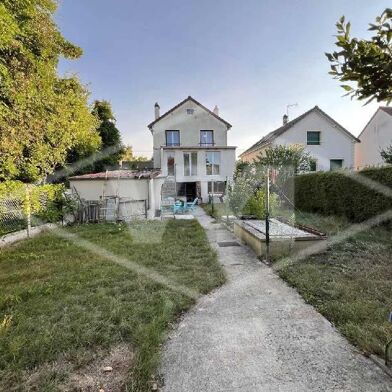 Maison 5 pièces 324000 €