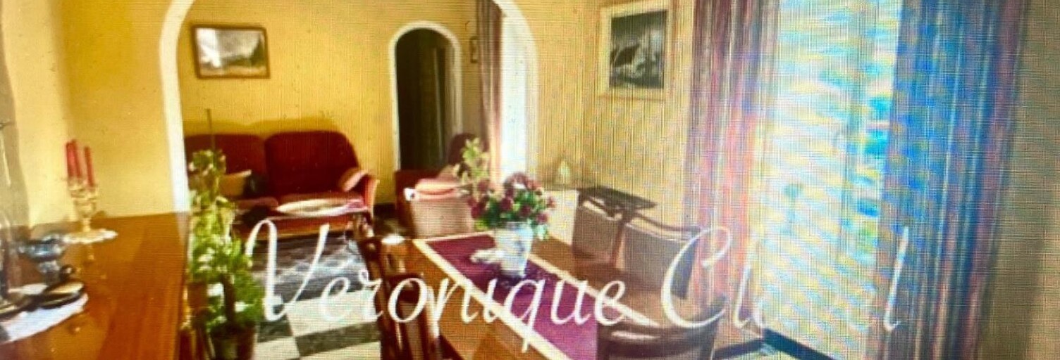 Appartement 5 Pièces 81 m² à vendre à La Grand-Combe (30110)