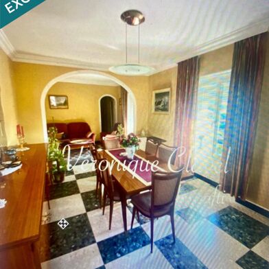 Appartement 5 pièces 60000 €