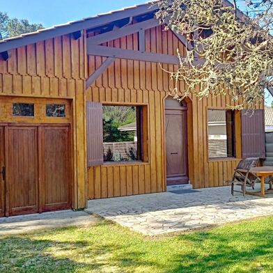 Maison 6 pièces 1945000 €