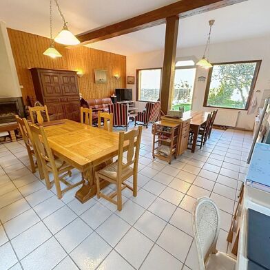 Maison 6 pièces 1945000 €