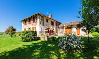 Maison 7 Pièces 204 m² à vendre à Samatan (32130)