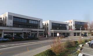 Bureau  78 m² à louer à Grésy-sur-Aix (73100)