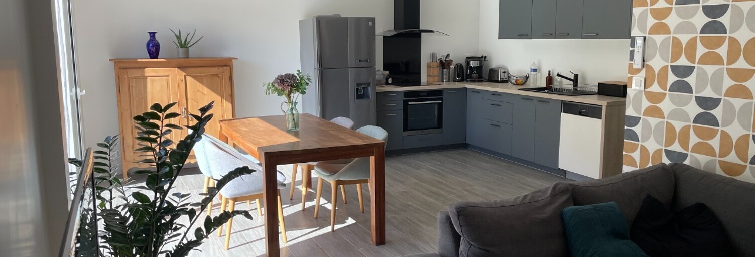 Maison 3 Pièces 74 m² à vendre à Lalinde (24150)