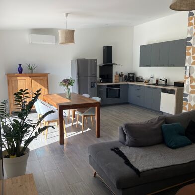 Maison 3 pièces 144000 €